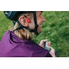 Słuchawki SUUNTO Wing Wodoodporne Czerwony Kolor Czerwony