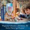LEGO 76418 Harry Potter Kalendarz adwentowy 2023 Płeć Chłopiec