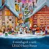 LEGO 76418 Harry Potter Kalendarz adwentowy 2023 Liczba figurek [szt] 6