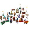 LEGO 76418 Harry Potter Kalendarz adwentowy 2023 Kod producenta 76418