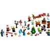 LEGO 60381 City Kalendarz adwentowy 2023 Kod producenta 60381