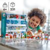 LEGO 41758 Friends Kalendarz adwentowy 2023 Kolekcjonerskie Nie