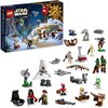 LEGO 75366 Star Wars Kalendarz adwentowy 2023