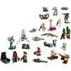 LEGO 75366 Star Wars Kalendarz adwentowy 2023 Kod producenta 75366