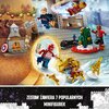 LEGO 76267 Marvel Avengers Kalendarz adwentowy 2023 Płeć Chłopiec