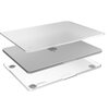 Etui na laptopa SPECK SmartShell MacBook Air 15 cali Przezroczysty Rączka Nie