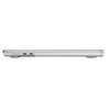 Etui na laptopa SPECK SmartShell MacBook Air 15 cali Przezroczysty Materiał wodoodporny Nie