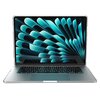 Etui na laptopa SPECK SmartShell MacBook Air 15 cali Przezroczysty Funkcje dodatkowe Chroni przed uderzeniami i wstrząsami