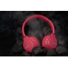 Słuchawki nauszne BUXTON BHP 7300 Różowy Aktywna redukcja szumów (ANC) Nie