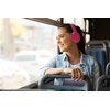 Słuchawki nauszne BUXTON BHP 7300 Różowy Typ słuchawek Nauszne