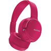 Słuchawki nauszne BUXTON BHP 7300 Różowy