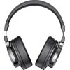Słuchawki nauszne BUXTON BHP 9800 Czarny Przeznaczenie Do telefonów