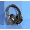 Słuchawki nauszne BUXTON BHP 9800 Czarny Dynamika [dB] 97