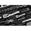 Zestaw narzędzi NEO TOOLS M4K Garage 10-100 (90 elementów) Gwarancja 25 lat