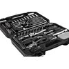 Zestaw narzędzi NEO TOOLS M4K Garage 10-100 (90 elementów) Liczba sztuk w opakowaniu 90
