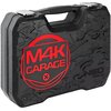 Zestaw narzędzi NEO TOOLS M4K Garage 10-100 (90 elementów) Nasadka Torx Tak