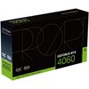 Karta graficzna ASUS ProArt GeForce RTX 4060 OC Edition 8GB Rodzaj pamięci GDDR 6