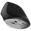 Mysz NATEC Crake 2 Interfejs Bluetooth