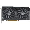 Karta graficzna ASUS Dual GeForce RTX 4060 Ti Advanced Edition 16GB Układ graficzny GeForce RTX 4060 Ti