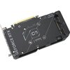 Karta graficzna ASUS Dual GeForce RTX 4060 Ti Advanced Edition 16GB Szerokość [mm] 123.24