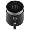 Air Fryer Frytkownica beztłuszczowa CONCEPT FR2500 Funkcje dodatkowe Wyświetlacz LED