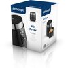 Air Fryer Frytkownica beztłuszczowa CONCEPT FR2500 Typ Frytkownica beztłuszczowa