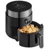 Air Fryer Frytkownica beztłuszczowa CONCEPT FR2500 Pojemność koszyka [kg] 2.5