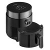 Air Fryer Frytkownica beztłuszczowa CONCEPT FR2500 Zakres temperatury (min-max) 80 - 200 °C