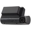 Wideorejestrator MIO MiVue 955W + kamera tylna Maksymalna rozdzielczość nagrywania filmów 3840 x 2160