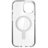 Etui SPECK Presidio Perfect-Clear ClickLock & MagSafe do Apple iPhone 15/14/13 Przezroczysto-srebrny Marka telefonu Apple