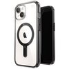 Etui SPECK Presidio Perfect-Clear ClickLock & MagSafe do Apple iPhone 13/14/15 Przezroczysty