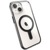 Etui SPECK Presidio Perfect-Clear ClickLock & MagSafe do Apple iPhone 13/14/15 Przezroczysty Seria telefonu iPhone