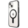 Etui SPECK Presidio Perfect-Clear ClickLock & MagSafe do Apple iPhone 13/14/15 Przezroczysty Model telefonu iPhone 13