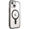 Etui SPECK Presidio Perfect-Clear ClickLock & MagSafe do Apple iPhone 13/14/15 Przezroczysty Model telefonu iPhone 14