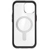 Etui SPECK Presidio Perfect-Clear ClickLock & MagSafe do Apple iPhone 13/14/15 Przezroczysty Model telefonu iPhone 15