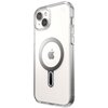 Etui SPECK Presidio Perfect-Clear ClickLock & MagSafe do Apple iPhone 14 Plus/15 Plus Przezroczysty Model telefonu iPhone 15 Plus