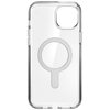 Etui SPECK Presidio Perfect-Clear ClickLock & MagSafe do Apple iPhone 14 Plus/15 Plus Przezroczysty Dominujący kolor Przezroczysty