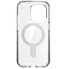 Etui SPECK Presidio Perfect-Clear ClickLock & MagSafe do Apple iPhone 15 Pro Przezroczysto-szary Marka telefonu Apple