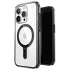 Etui SPECK Presidio Perfect-Clear ClickLock & MagSafe do Apple iPhone 15 Pro Przezroczysty