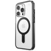 Etui SPECK Presidio Perfect-Clear ClickLock & MagSafe do Apple iPhone 15 Pro Przezroczysty Model telefonu iPhone 15 Pro