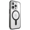 Etui SPECK Presidio Perfect-Clear ClickLock & MagSafe do Apple iPhone 15 Pro Przezroczysty Kompatybilność Apple iPhone 15 Pro