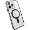 Etui SPECK Presidio Perfect-Clear ClickLock & MagSafe do Apple iPhone 15 Pro Max Przezroczysty Kompatybilność Apple iPhone 15 Pro Max