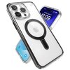 Etui SPECK Presidio Perfect-Clear ClickLock & MagSafe do Apple iPhone 15 Pro Max Przezroczysty Gwarancja 24 miesiące