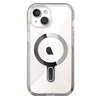 Etui SPECK Presidio Perfect-Clear Grip ClickLock & MagSafe do Apple iPhone 13/14/15 Przezroczysto-srebrny Marka telefonu Apple