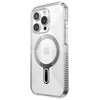 Etui SPECK Presidio Perfect-Clear Grip ClickLock & MagSafe do Apple iPhone 15 Pro Przezroczysty Model telefonu iPhone 15 Pro