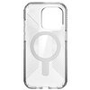 Etui SPECK Presidio Perfect-Clear Grip ClickLock & MagSafe do Apple iPhone 15 Pro Przezroczysty Typ Etui nakładka