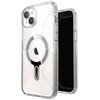 Etui SPECK Presidio Perfect-Clear Grip ClickLock & MagSafe do Apple iPhone 14 Plus/15 Plus Przezroczysty