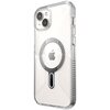 Etui SPECK Presidio Perfect-Clear Grip ClickLock & MagSafe do Apple iPhone 14 Plus/15 Plus Przezroczysty Model telefonu iPhone 14 Plus