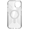 Etui SPECK Presidio Perfect-Clear Grip ClickLock & MagSafe do Apple iPhone 14 Plus/15 Plus Przezroczysty Kompatybilność Apple iPhone 14 Plus