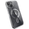 Etui SPECK Presidio Lux Grip ClickLock & MagSafe do Apple iPhone 13/14/15 Przezroczysty Seria telefonu iPhone